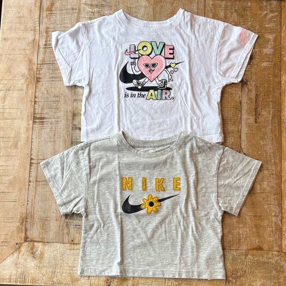 Large Nike Girls Bundle size 6/6x - Picture 13 of 14